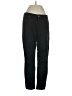 Paige Solid Black Active Pants Size 26 waist - photo 1