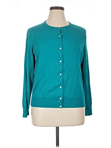 Lands' End Cardigan (view 1)