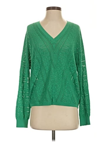 Design History Pullover Sweater (view 1)