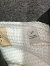 Elie Tahari Stripes Yellow Pullover Sweater Size S - photo 9