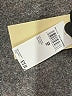 Elie Tahari Stripes Yellow Pullover Sweater Size S - photo 10