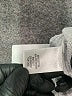 Croft & Barrow Stripes Gray Pullover Sweater Size L - photo 8