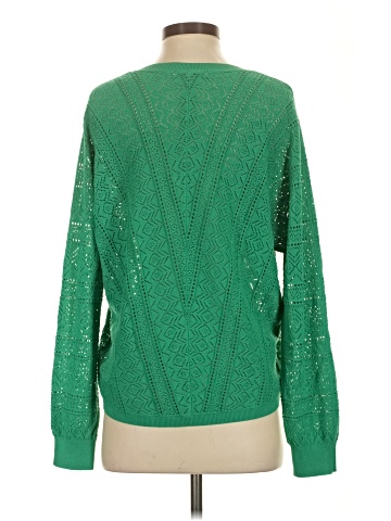Design History Pullover Sweater (view 2)