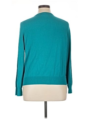 Lands' End Cardigan (view 2)
