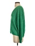 Design History Green Pullover Sweater Size S - photo 5
