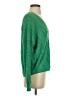 Design History Green Pullover Sweater Size S - photo 4