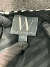 Worthington 100% Polyester Black Long Sleeve Blouse Size XXL - photo 7