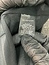 Worthington 100% Polyester Black Long Sleeve Blouse Size XXL - photo 8