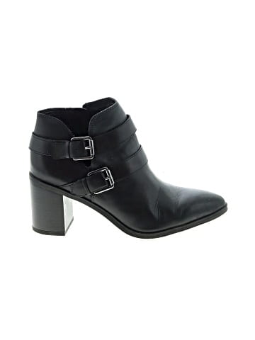 Franco Sarto Ankle Boots (view 1)