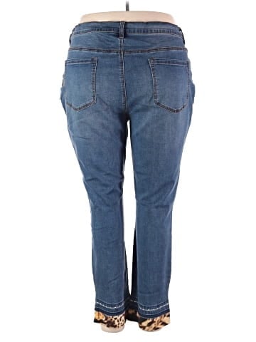 DG^2 by Diane Gilman Jeans (view 2)