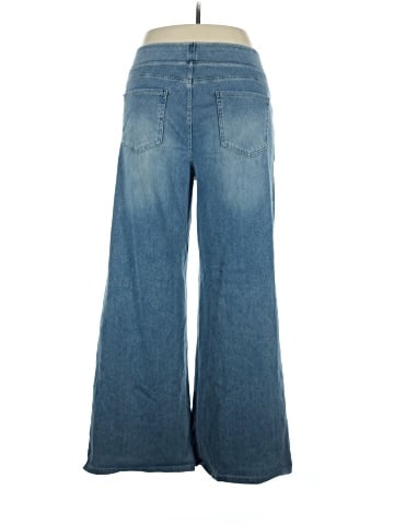 Halara Jeans (view 2)
