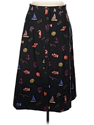 CAbi Casual Skirt (view 1)