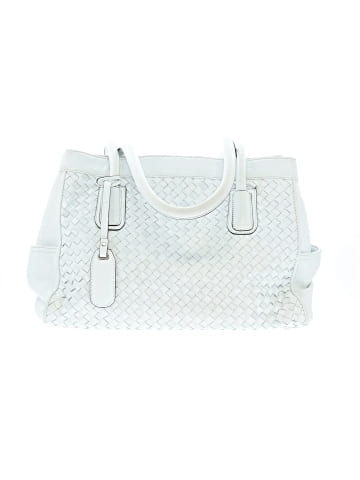B Makowsky Leather Shoulder Bag (view 1)