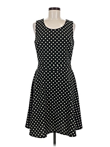 Gilli Casual Dress (view 1)