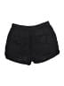 Quince Solid Black Shorts Size L - photo 1