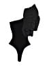 Flying Tomato Black Bodysuit Size XS - photo 1