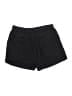 Quince Solid Black Shorts Size L - photo 2