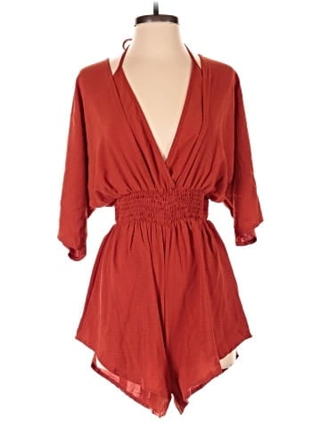 Unbranded Romper (view 1)