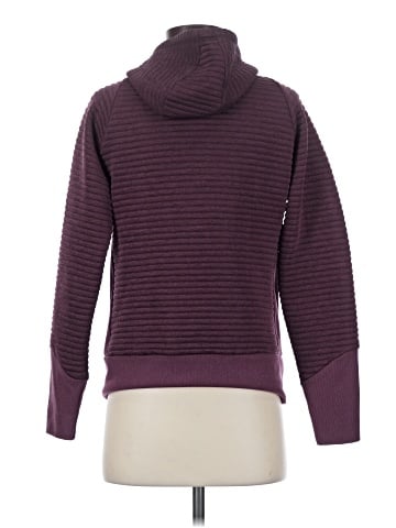 Brooks Zip Up Hoodie (view 2)
