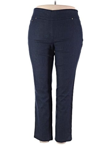 Ruby Rd. Jeggings (view 1)