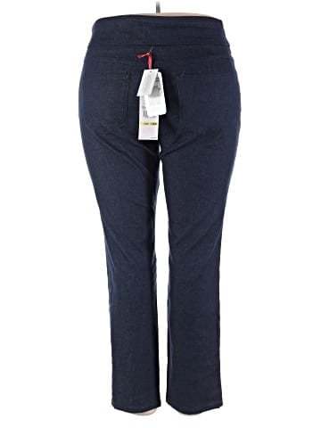 Ruby Rd. Jeggings (view 2)