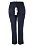 Ruby Rd. Blue Jeggings Size 18 - photo 2