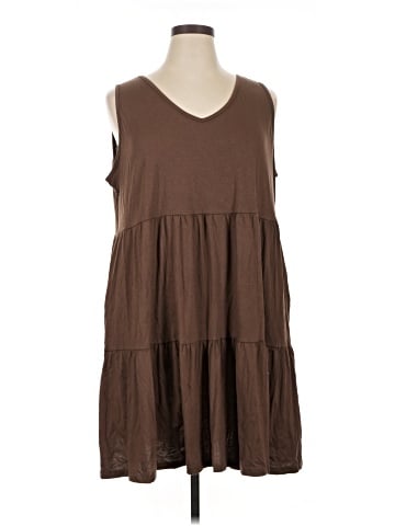 Unbranded Casual Dress (view 1)