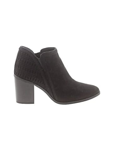 Madden Girl Ankle Boots (view 1)