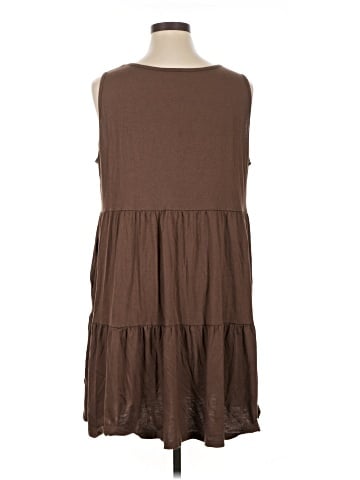 Unbranded Casual Dress (view 2)