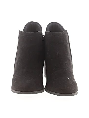 Madden Girl Ankle Boots (view 2)