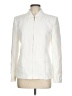 Liz Claiborne Collection Ivory Jacket Size 10 - photo 1