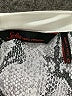 Sofia by Sofia Vergara 100% Polyester Gray Sleeveless Blouse Size XL - photo 7