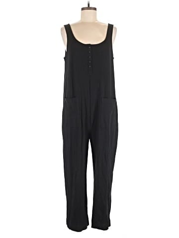 Soma Jumpsuit (view 1)