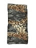 Unbranded Animal Print Gray Scarf One size - photo 2