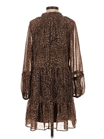 1.State Casual Dress (view 2)