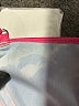 Unbranded Print Blue Two Piece Swimsuit Size 6X (estimated) - photo 3