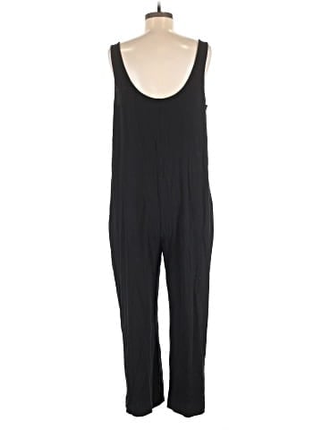 Soma Jumpsuit (view 2)