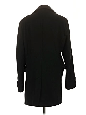 Banana Republic Factory Store Wool Coat (view 2)