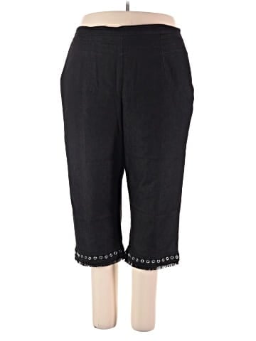 Alfred Dunner Casual Pants (view 1)