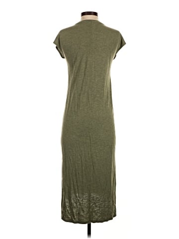 Madewell Muscle Midi Dress (view 2)