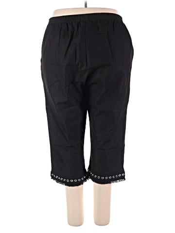 Alfred Dunner Casual Pants (view 2)