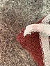 Old Navy Stripes Burgundy Pullover Sweater Size M - photo 8