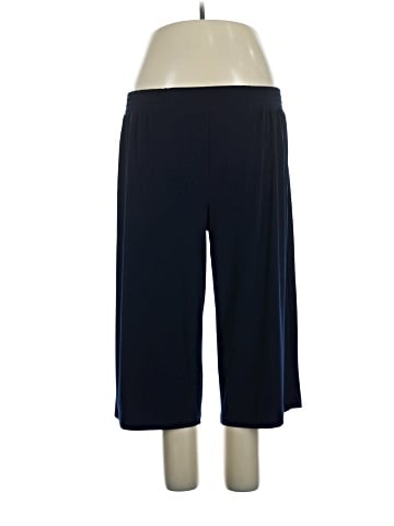 Susan Graver Active Pants (view 1)