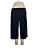 Susan Graver Blue Active Pants Size XL - photo 1