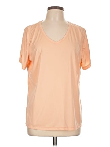 Athletic Works Short Sleeve Top (view 1)