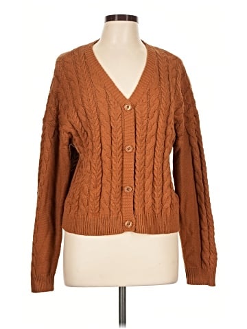 Aeropostale Cardigan (view 1)