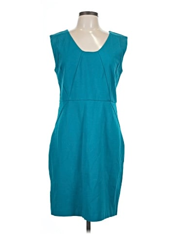 Ann Taylor Casual Dress (view 1)
