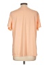 Athletic Works 100% Polyester Orange Short Sleeve Top Size XL - photo 2