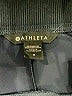 Athleta Solid Blue Active Pants Size 8 - photo 7