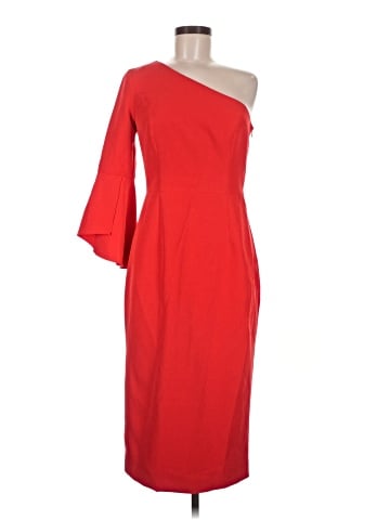 Milly Cocktail Dress (view 1)